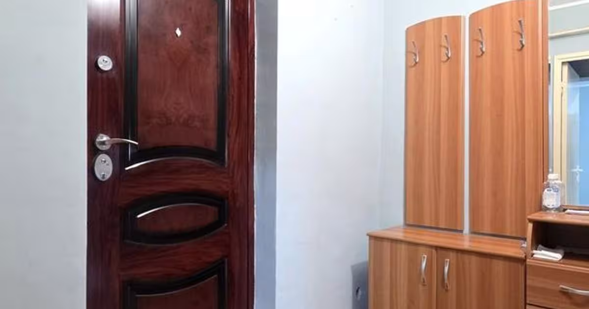 Apartament semidecomandat cu 2 camere în zona Est, Vaslui