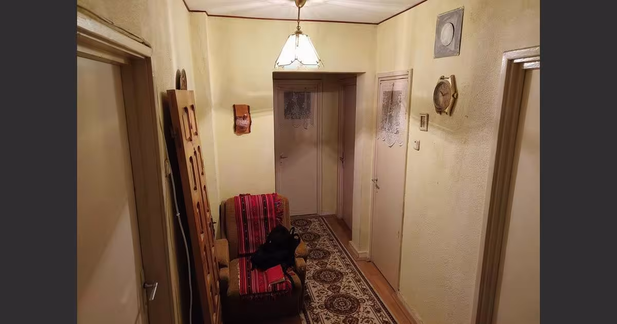 Apartament semidecomandat cu 4 camere în zona Kogălniceanu, Vaslui