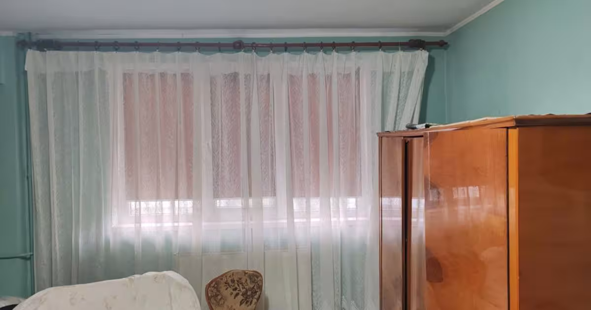 Apartament decomandat cu 2 camere în zona Ultracentral, Vaslui