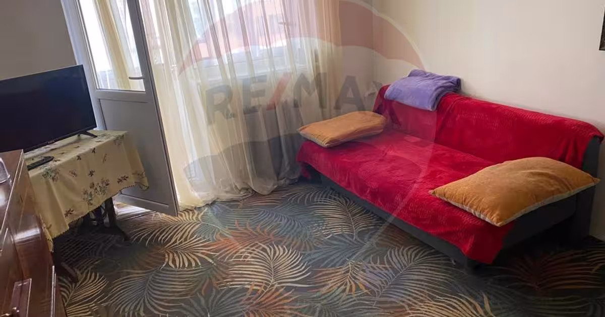 Apartament semidecomandat cu 3 camere în zona Central, Vatra Dornei