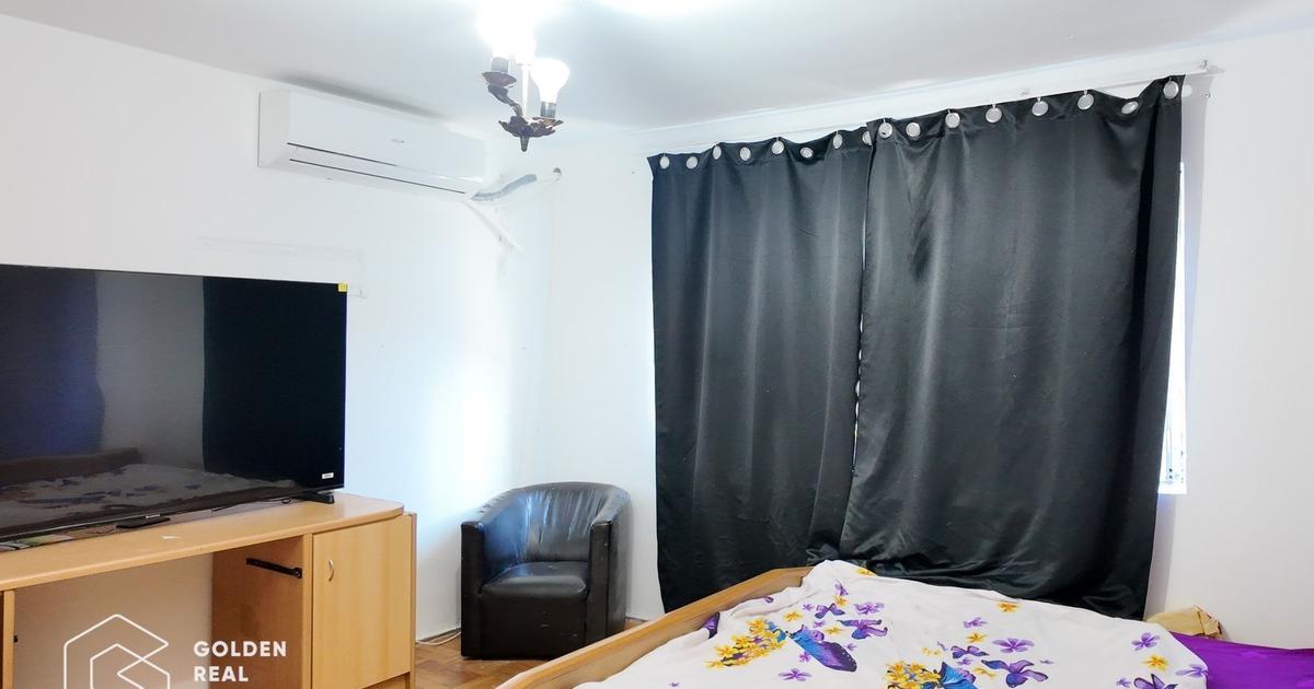 Apartament decomandat cu 4 camere în Vladimirescu