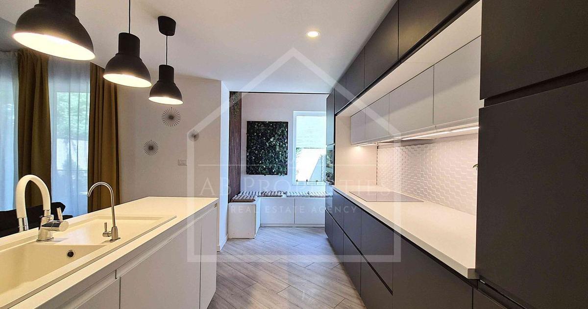 Apartament decomandat cu 3 camere în zona Central, Voluntari