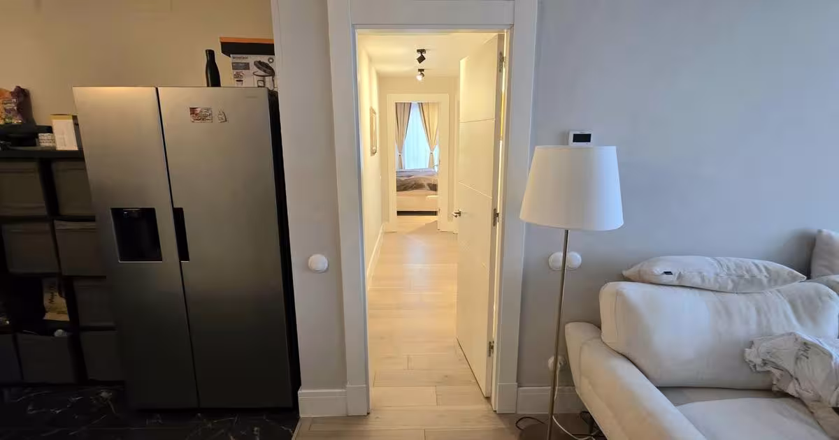Apartament decomandat cu 4 camere în zona Nord, Voluntari