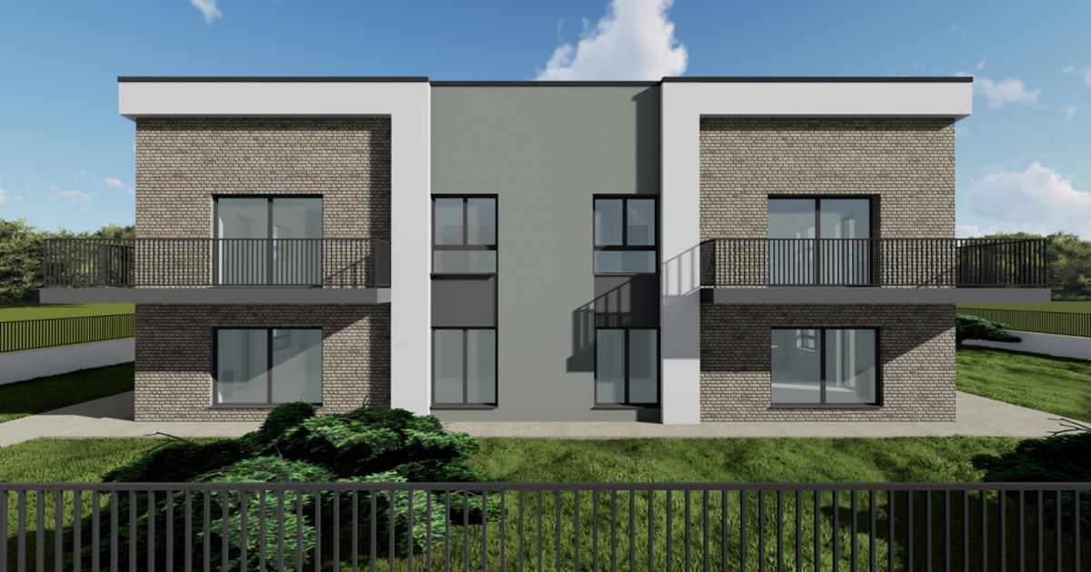 Apartament decomandat cu 3 camere în zona Central, Zalău