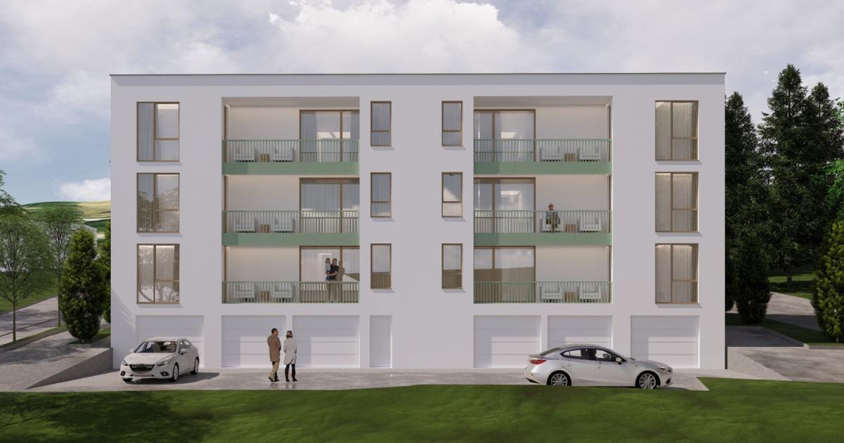 Apartament semidecomandat cu 4 camere în zona Central, Zalău