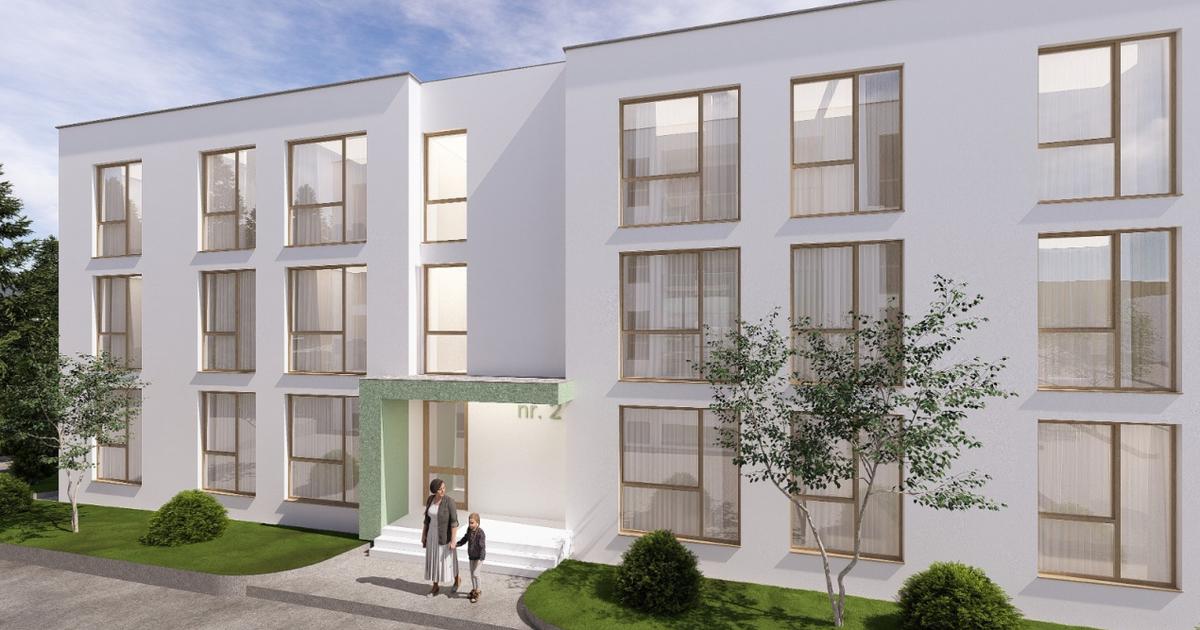 Apartament semidecomandat cu 4 camere în zona Central, Zalău