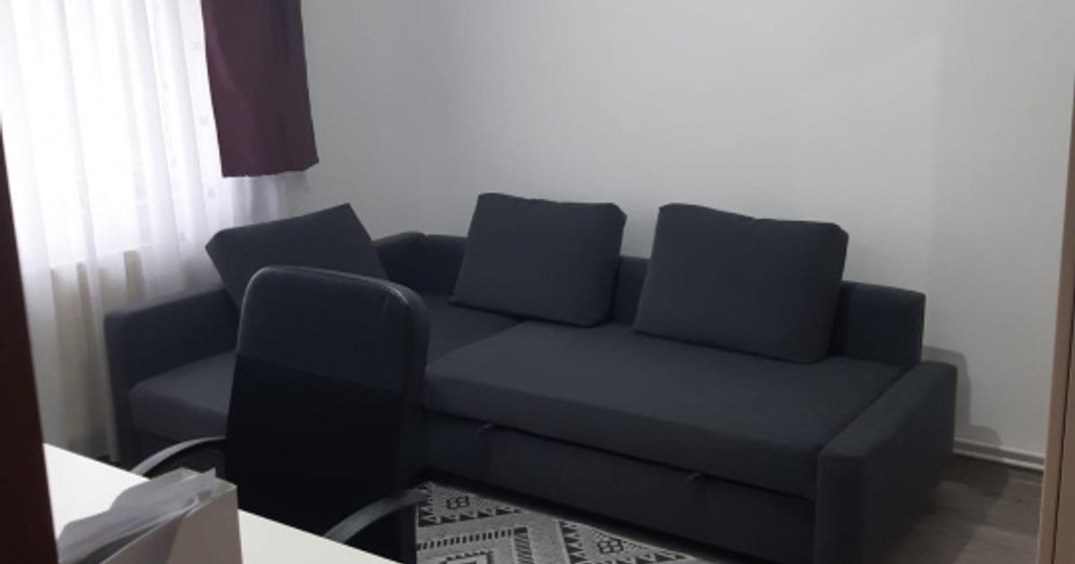 Apartament decomandat cu 2 camere în zona Dumbrava 2, Zalău