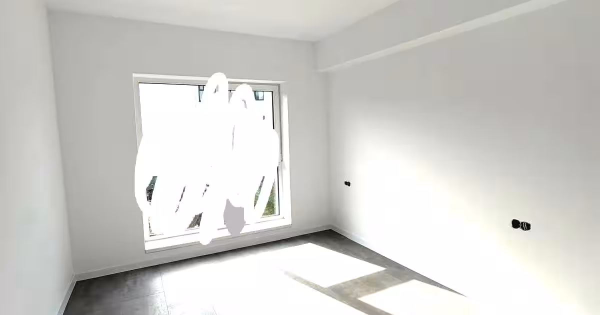 Apartament decomandat cu 2 camere în zona Est, Zalău