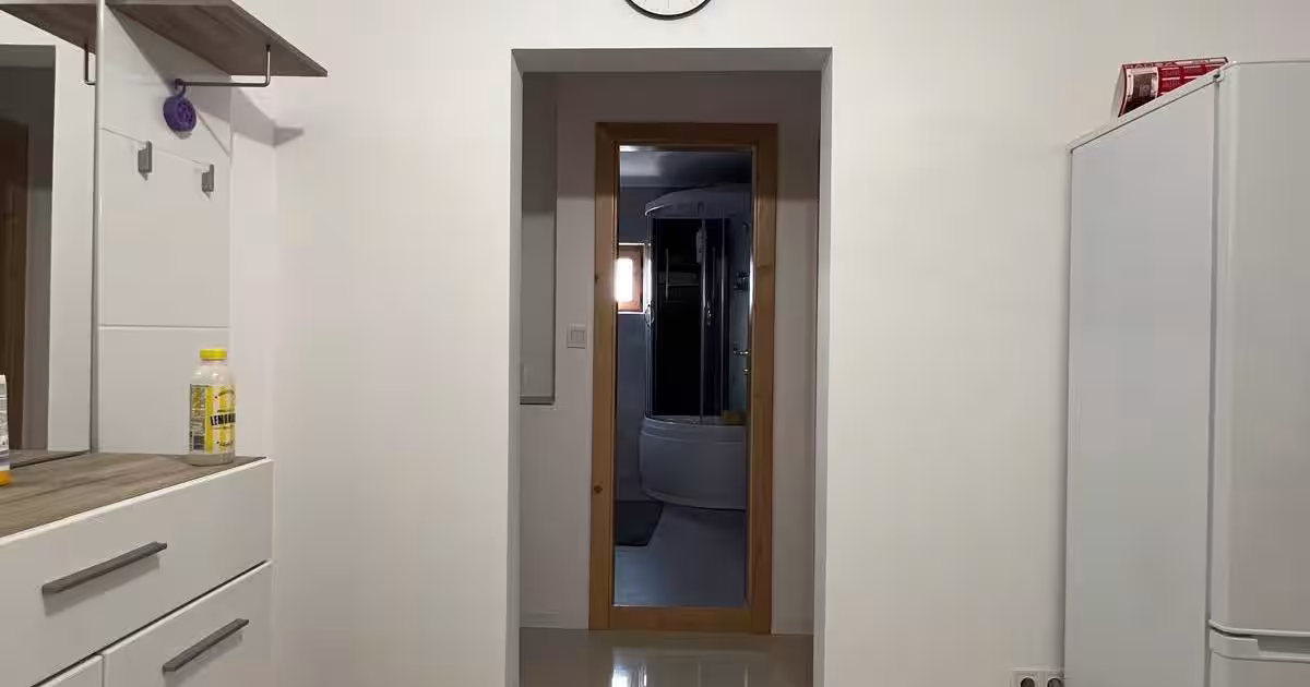 Apartament decomandat cu 2 camere în zona Sud, Zalău