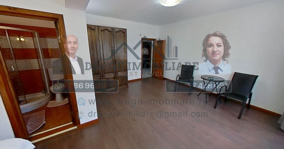 Birou 150 mp în zona Central, Adjud