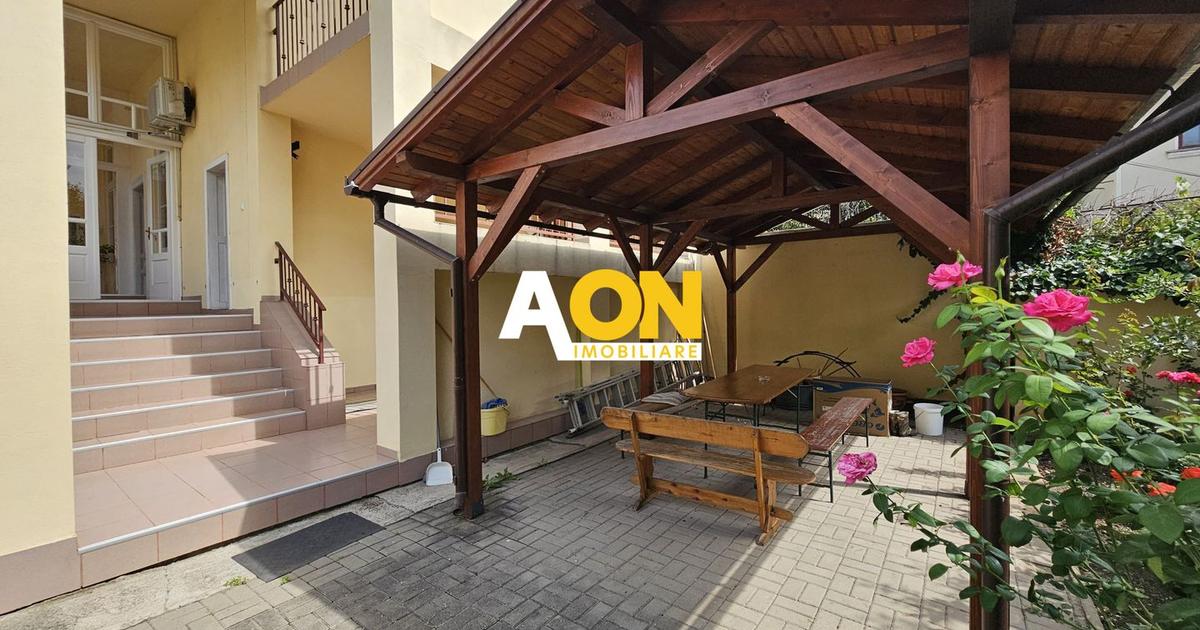 Birou în zona Central, Alba Iulia