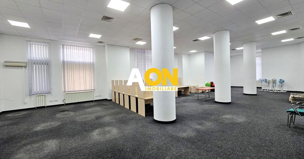 Birou în zona Central, Alba Iulia