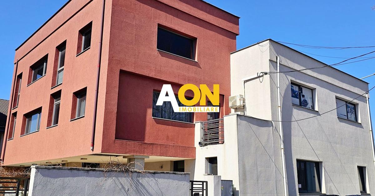 Birou în zona Central, Alba Iulia