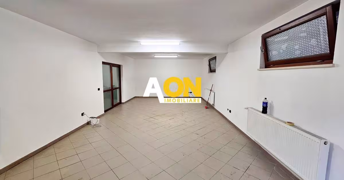 Birou în zona Central, Alba Iulia
