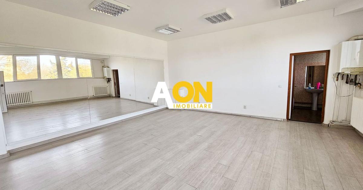 Birou în zona Cetate, Alba Iulia