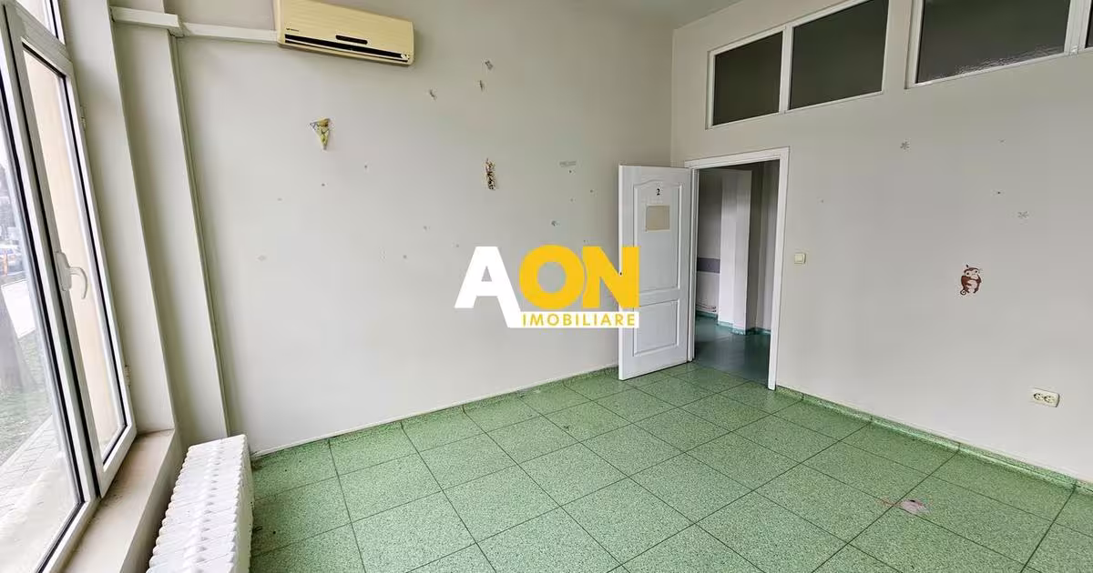 Birou în zona Cetate, Alba Iulia