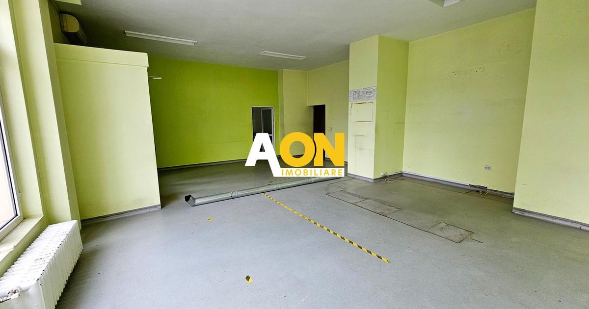 Birou în zona Cetate, Alba Iulia