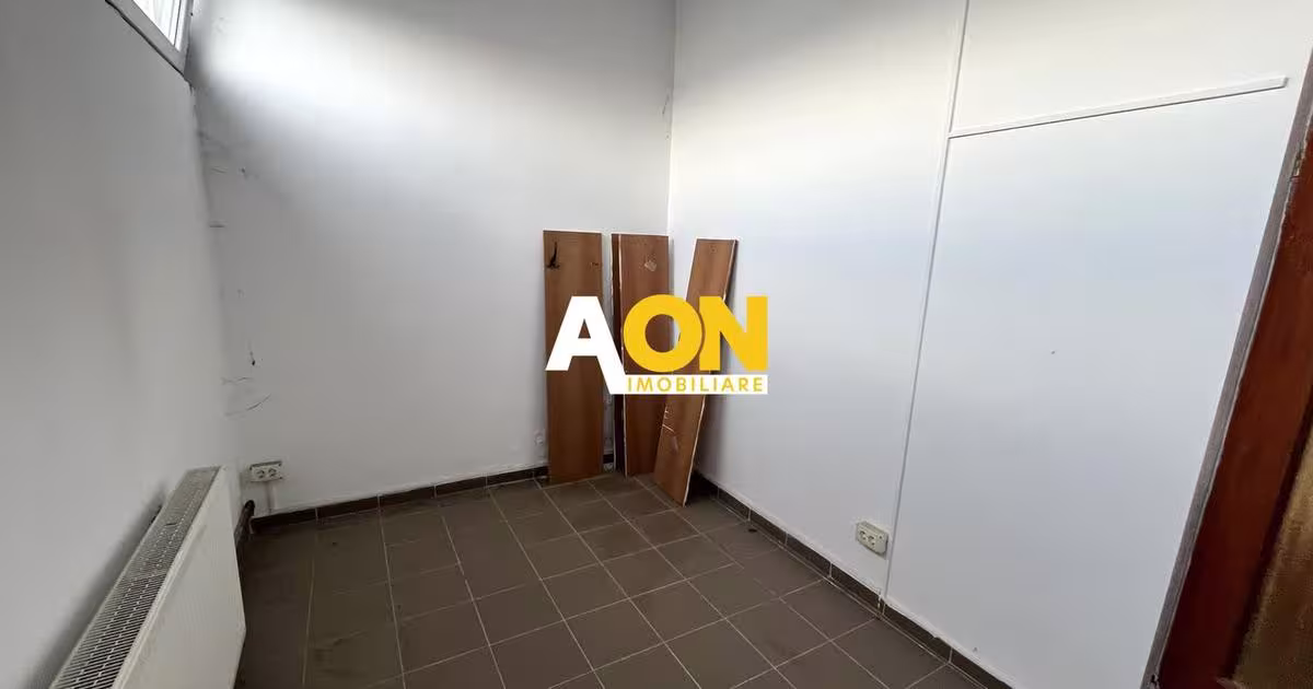 Birou în zona Cetate, Alba Iulia