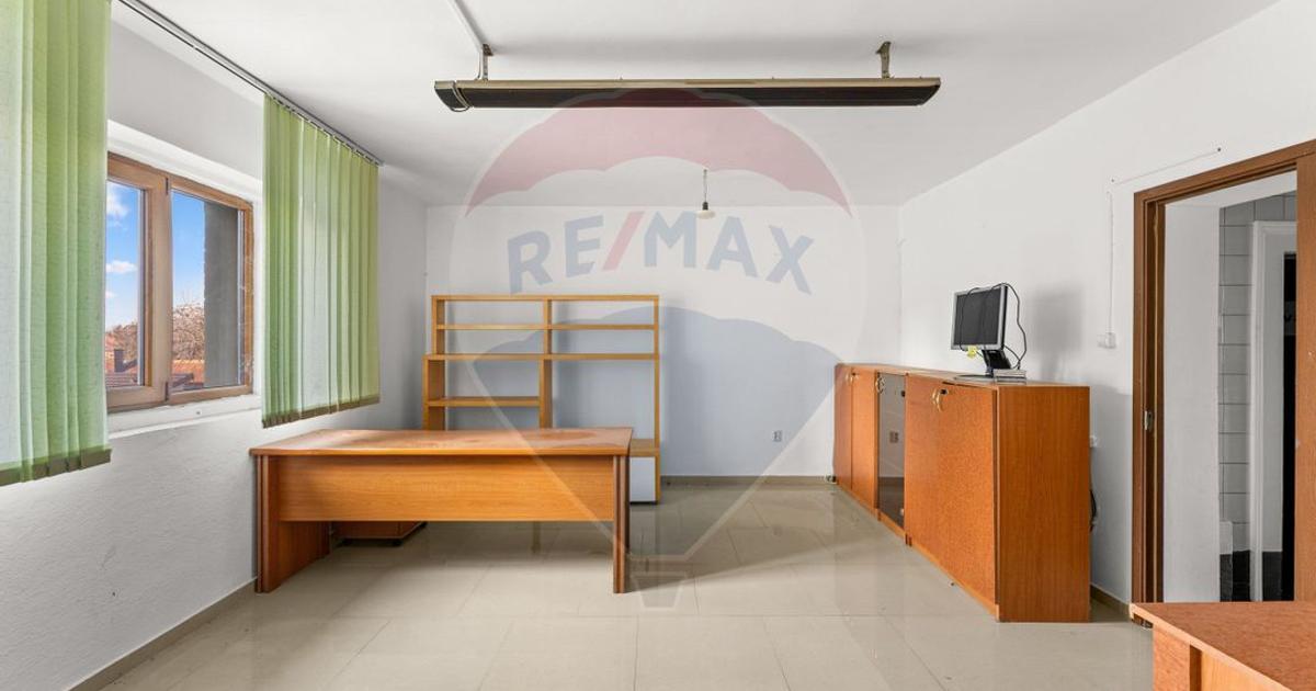 Birou în zona Aradul Nou, Arad