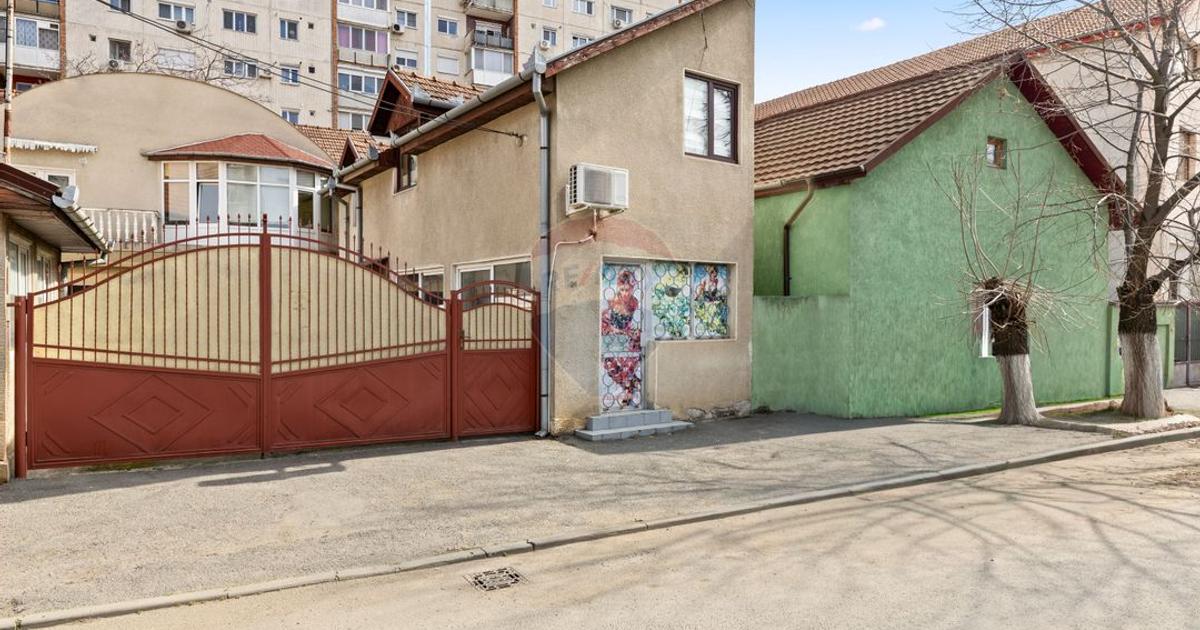 Birou în zona Aurel Vlaicu, Arad