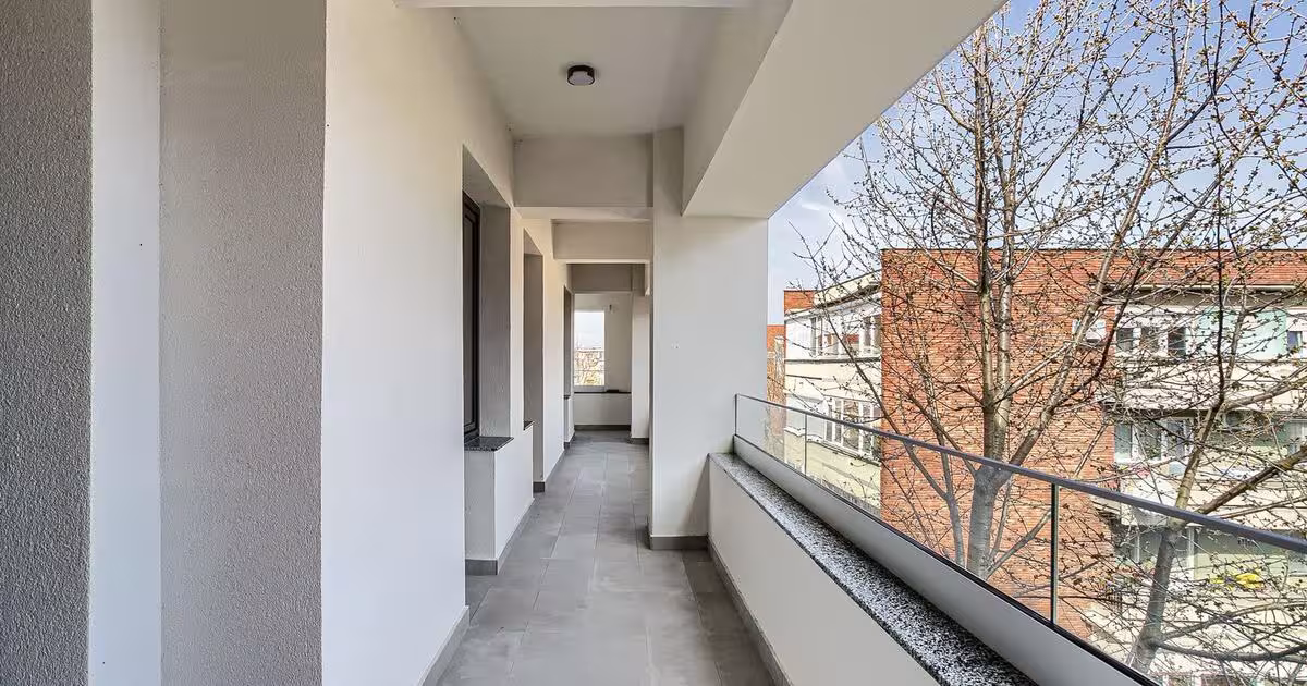 Birou în zona Băncilor, Arad