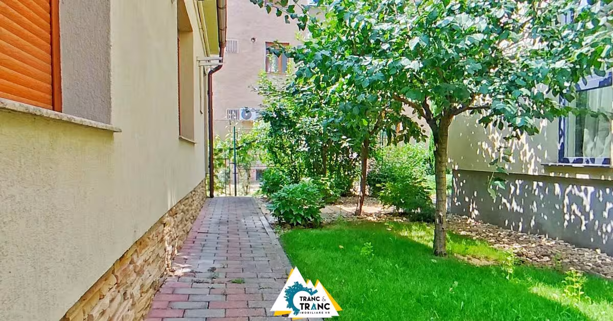 Birou 80 mp în zona Central, Arad