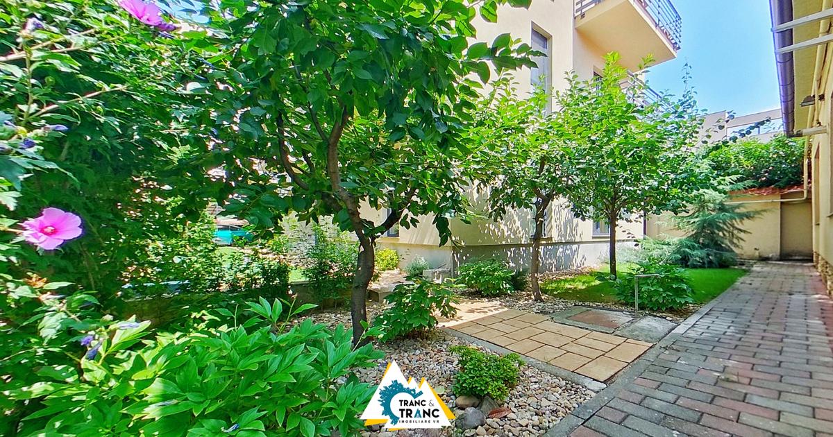 Birou 80 mp în zona Central, Arad