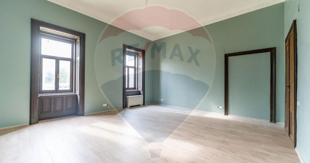 Birou în zona Fortuna, Arad