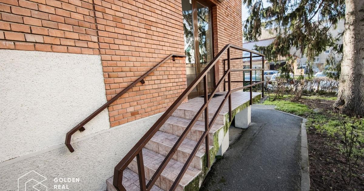 Birou în zona Ultracentral, Arad