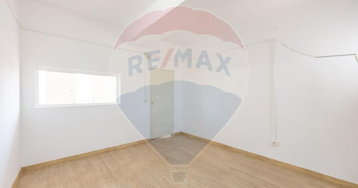 Birou în zona UTA, Arad