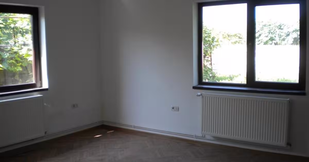 Birou 146 mp în zona 9 Mai, Bacău