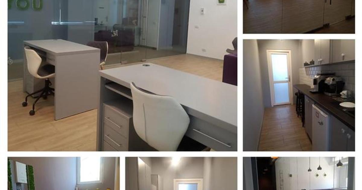 Birou 21.5 mp în zona 9 Mai, Bacău