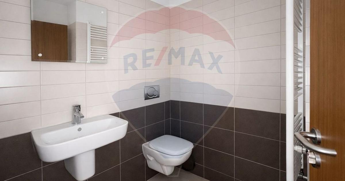 Birou în zona Bistrița Lac, Bacău