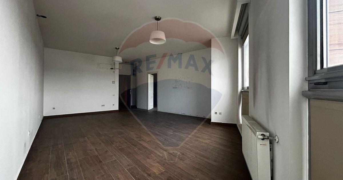 Birou în zona Bistrița Lac, Bacău