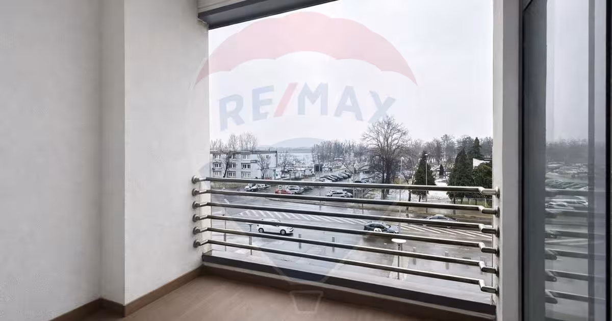 Birou în zona Bistrița Lac, Bacău