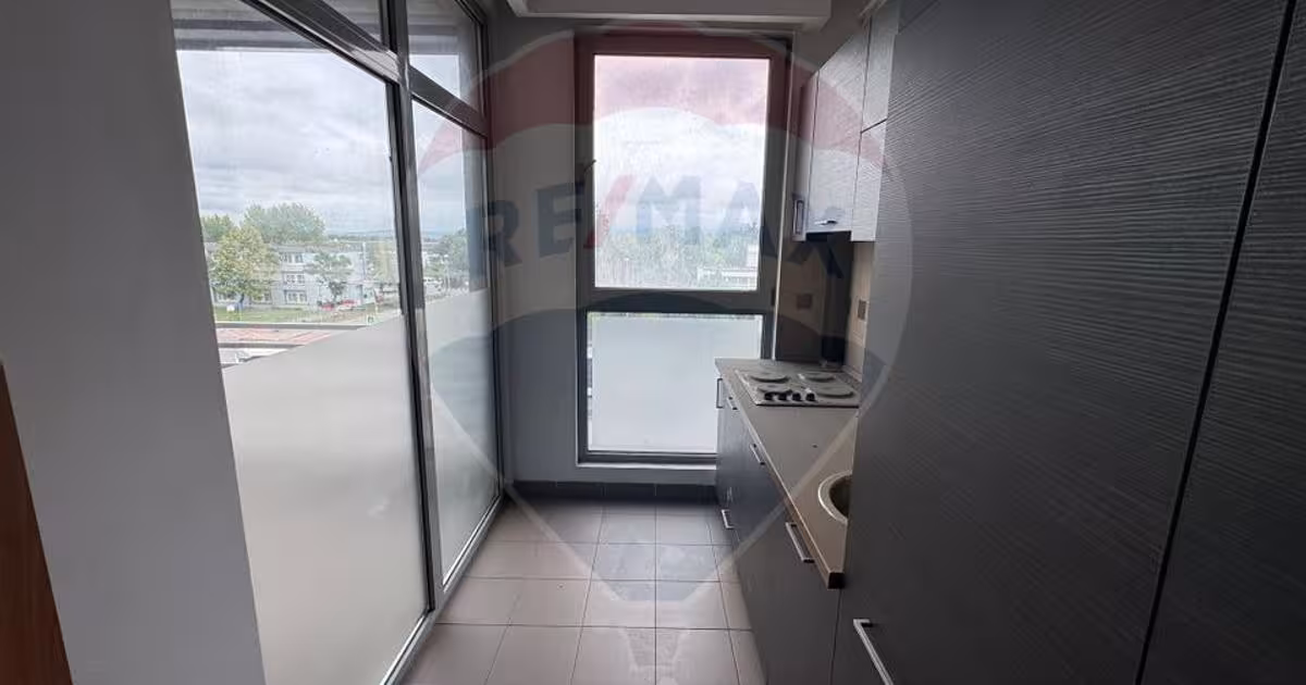 Birou 90.69 mp în zona Bistrița Lac, Bacău