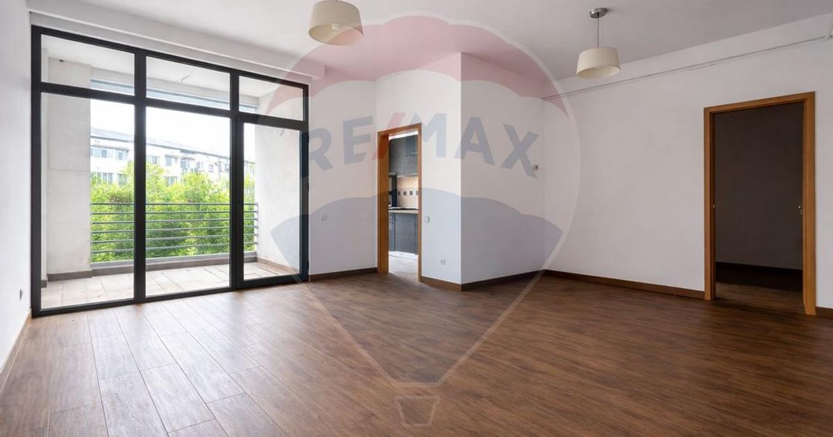 Birou în zona Bistrița Lac, Bacău