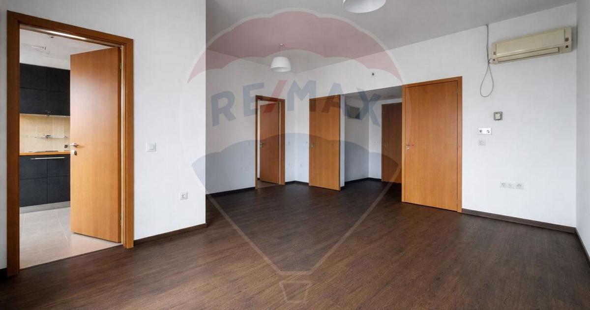 Birou în zona Bistrița Lac, Bacău