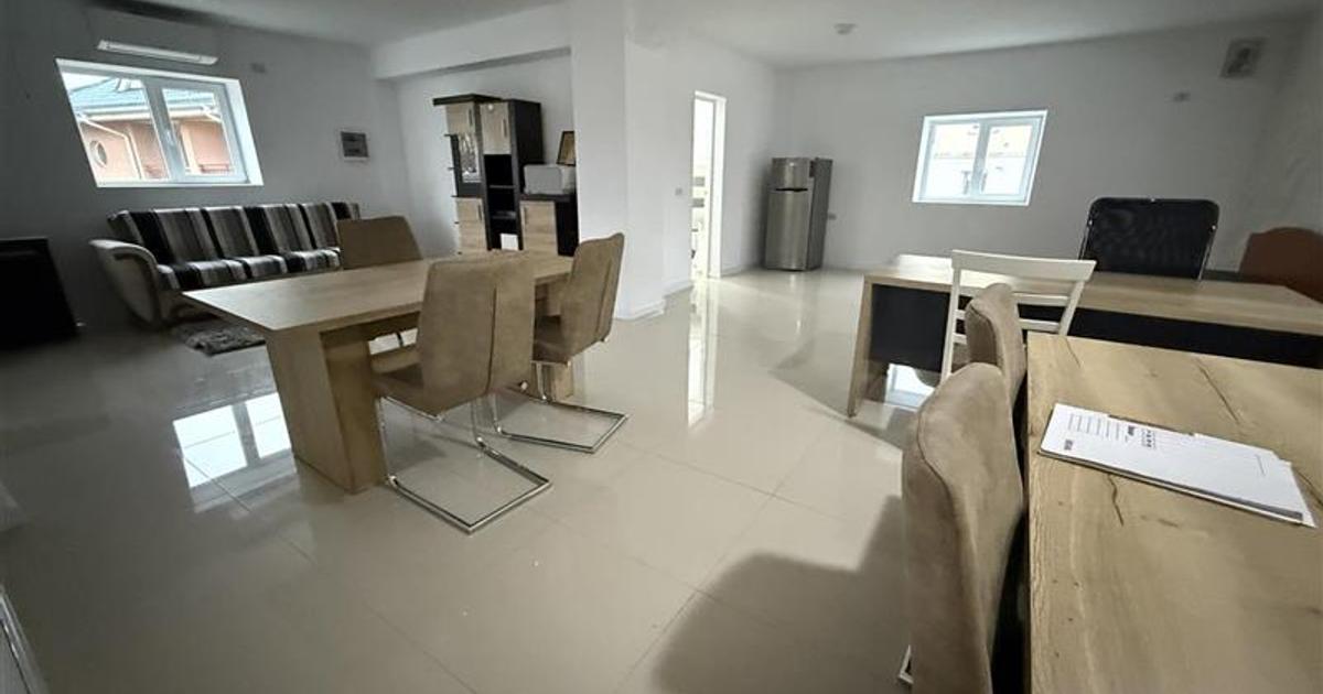 Birou 110 mp în zona Central, Bacău