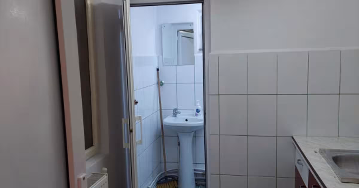 Birou 35 mp în zona Central, Bacău