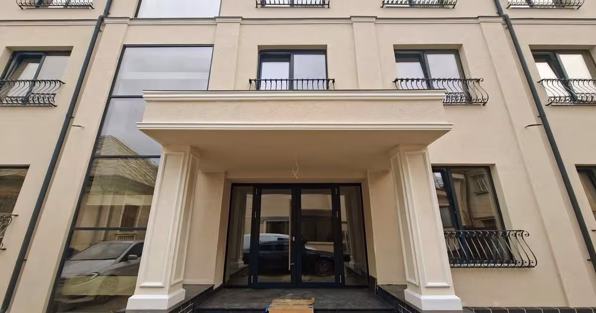 Birou 800 mp în zona Central, Bacău