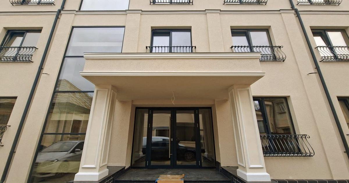 Birou 800 mp în zona Central, Bacău