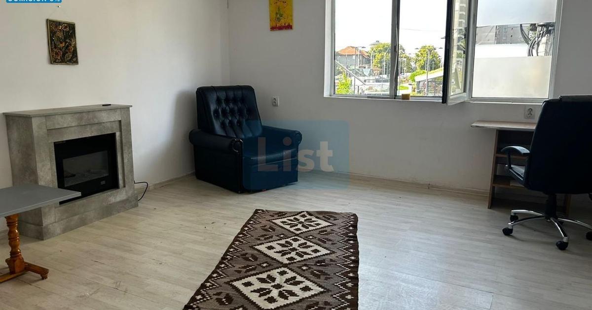 Birou 42 mp în zona Gară, Bacău