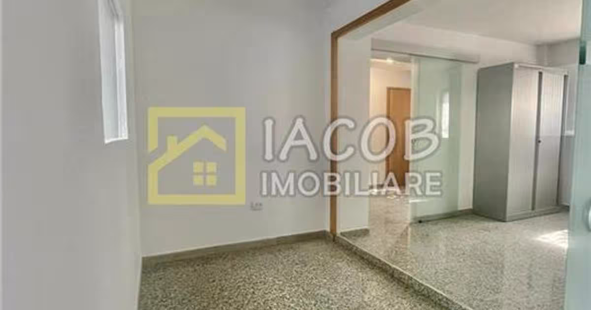 Birou 250 mp în zona Mioriței, Bacău