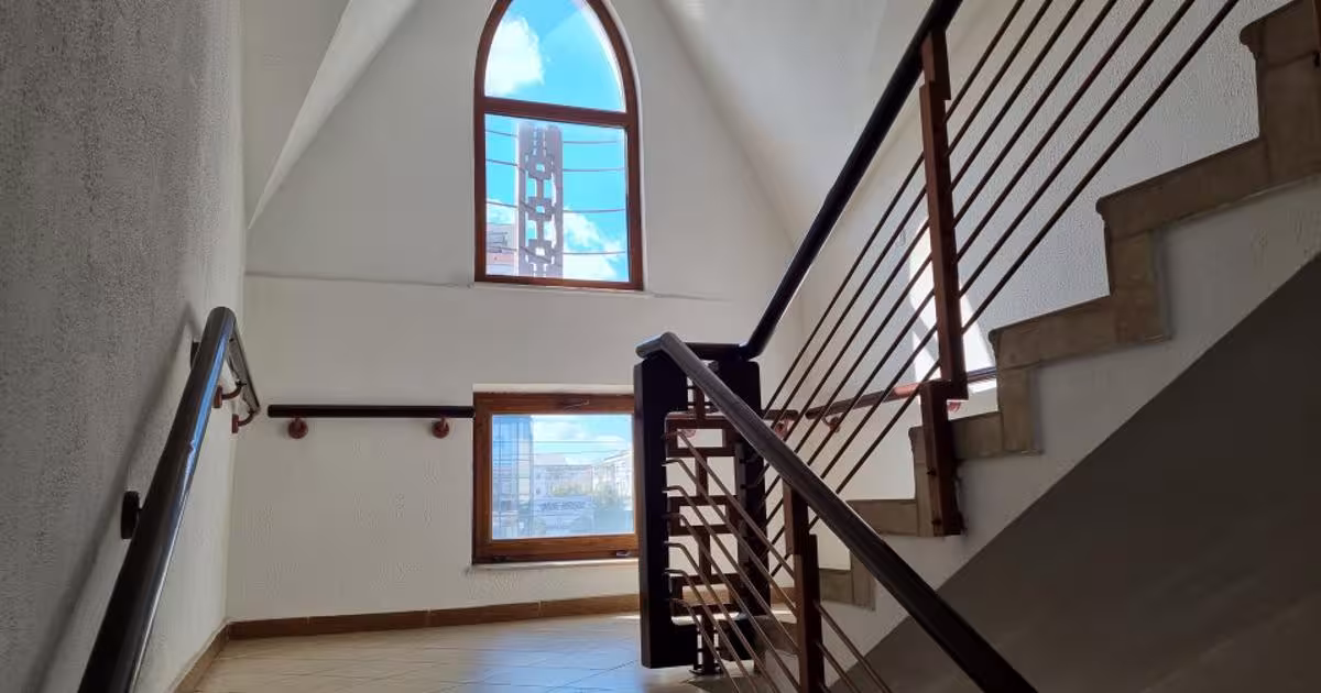 Birou în zona Ștefan cel Mare, Bacău