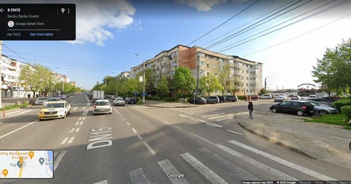 Birou 70 mp în zona Ștefan cel Mare, Bacău