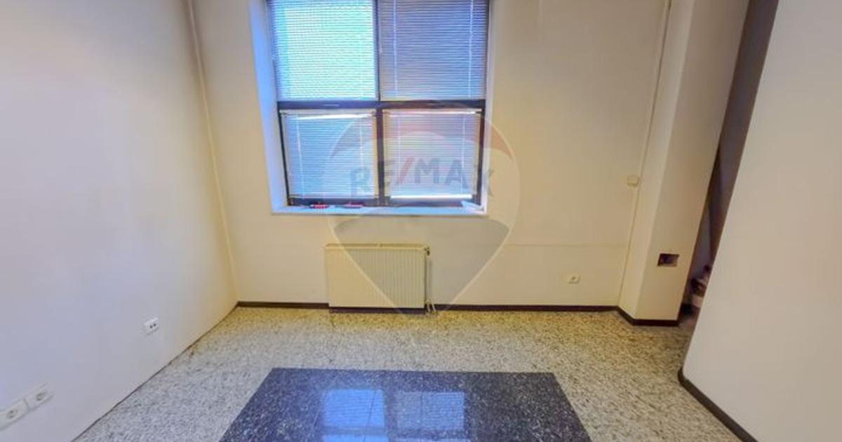 Birou în zona Ultracentral, Bacău