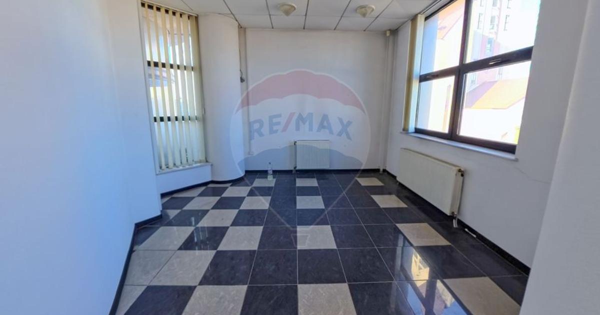 Birou în zona Ultracentral, Bacău