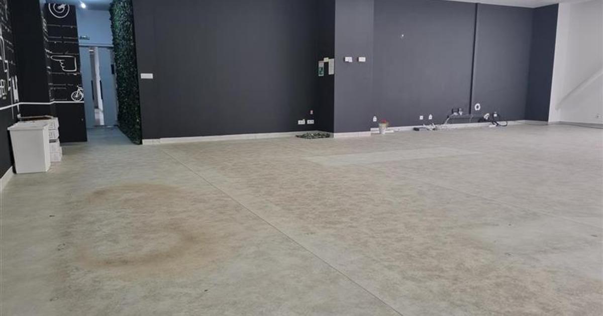 Birou 112 mp în zona Ultracentral, Bacău