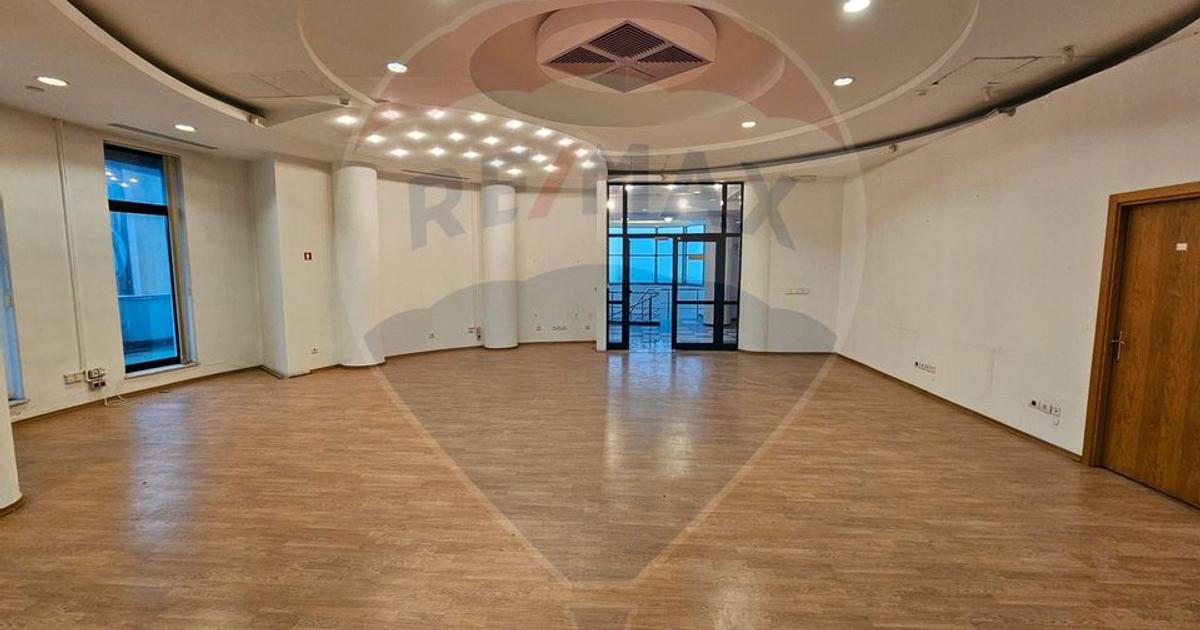 Birou în zona Ultracentral, Bacău